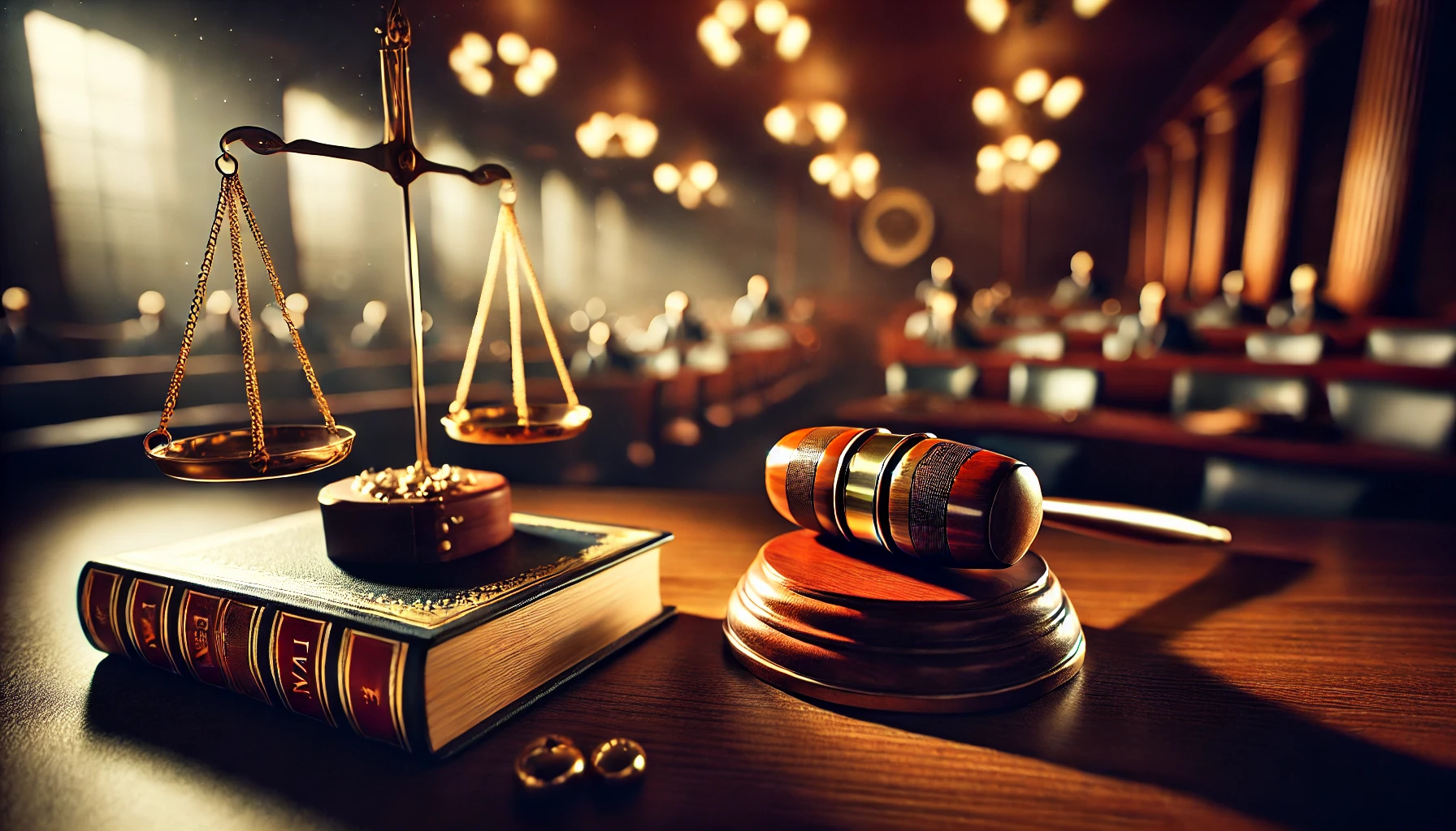 What Are Arraignment Rights