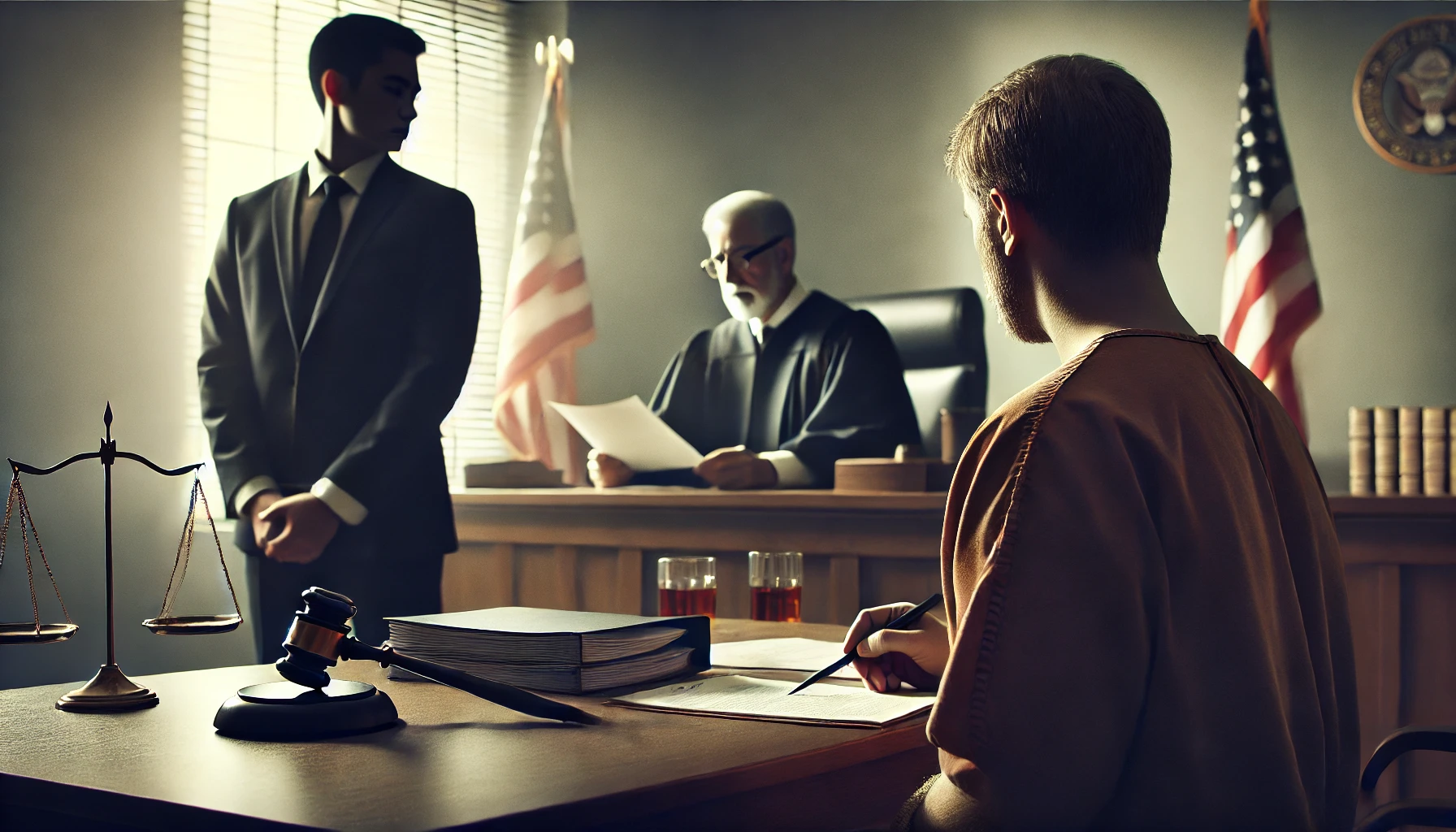 What Are Arraignment Charges