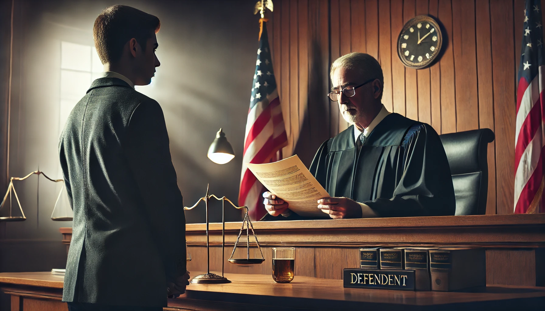 How Long Are Arraignment Hearings