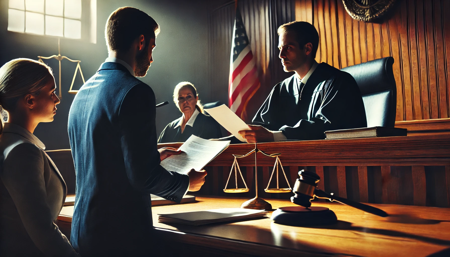 Are Indictment and Arraignment the Same Thing