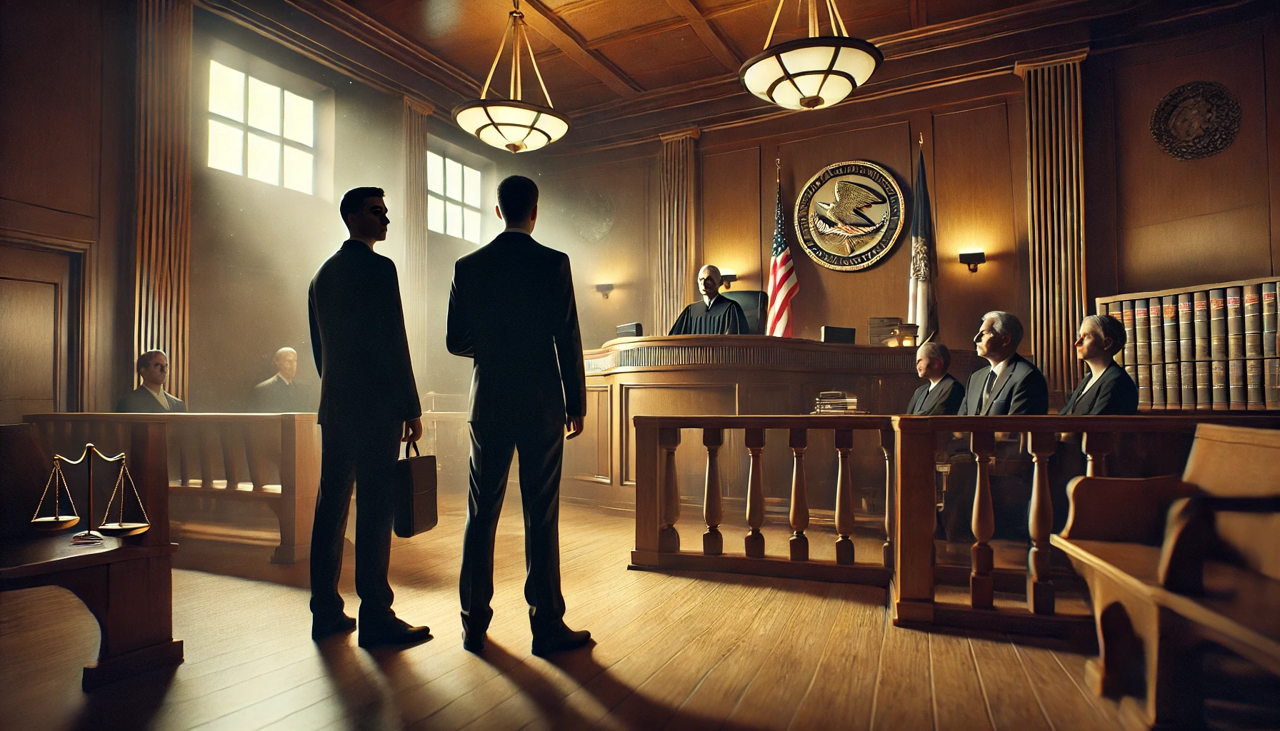 Are Charges Ever Dropped at Arraignment