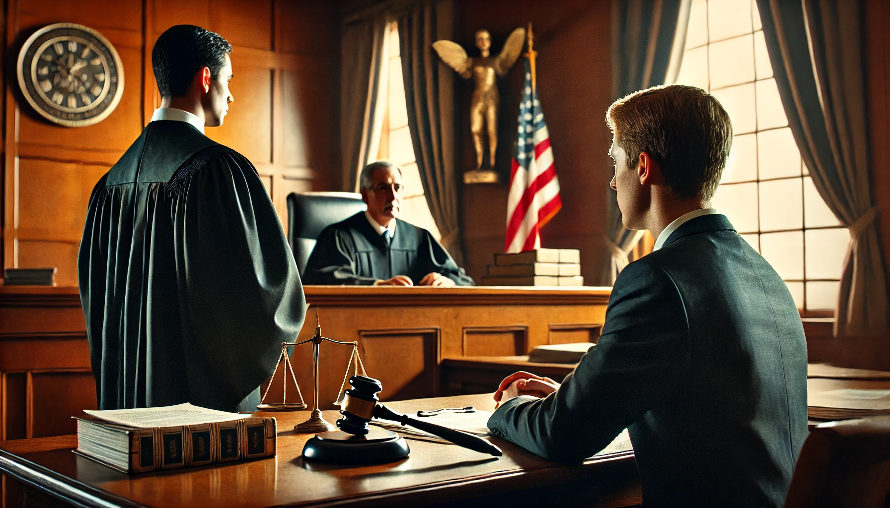 Can Arraignment Be Waived