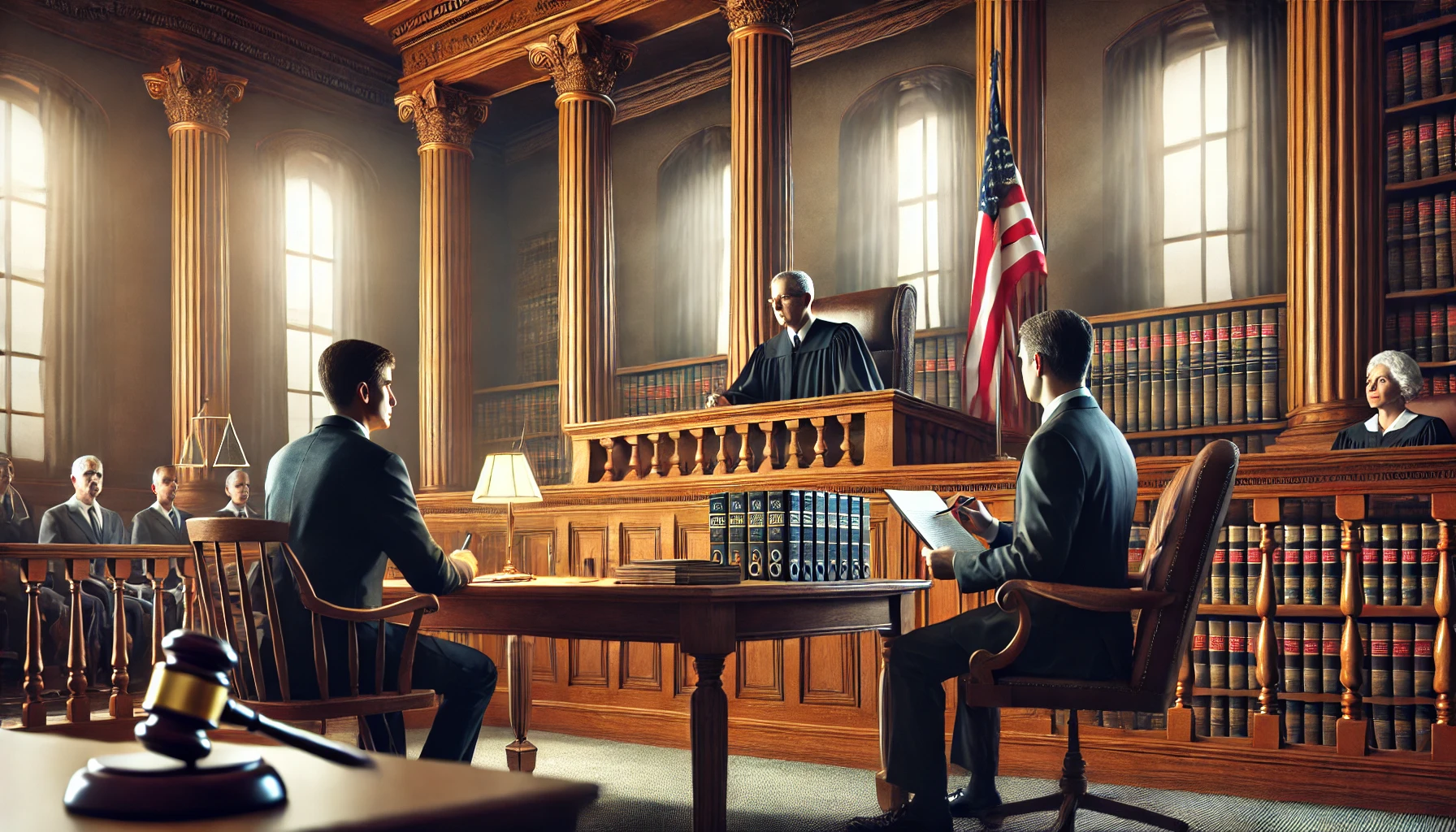 Can Arraignment Be Postponed