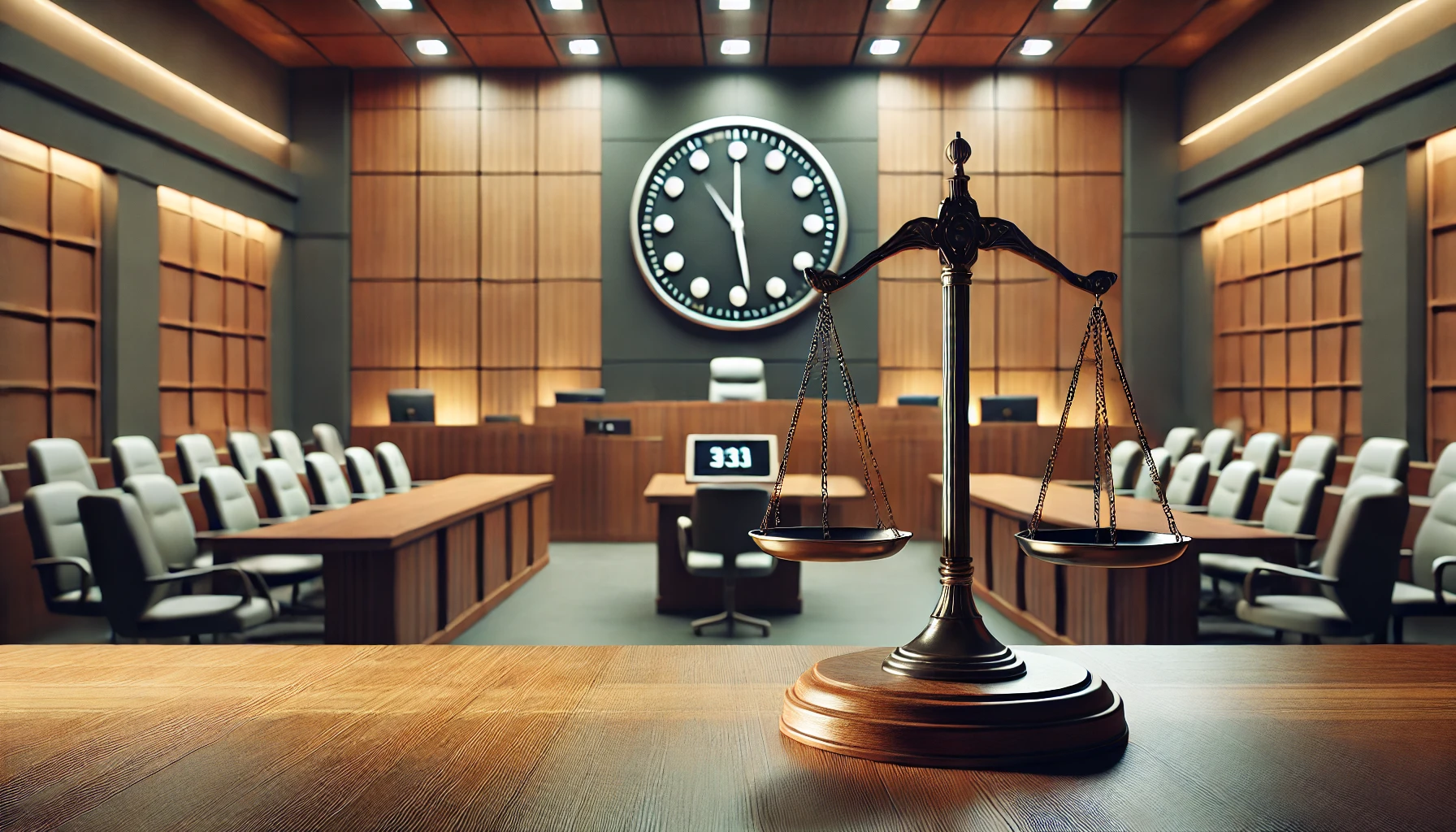Can Arraignment Be Suspended