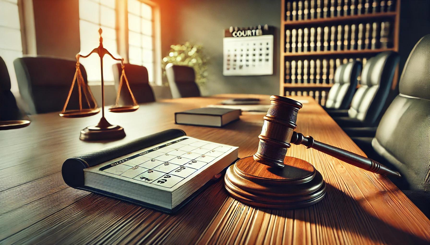 How Long After Arraignment Is the Trial