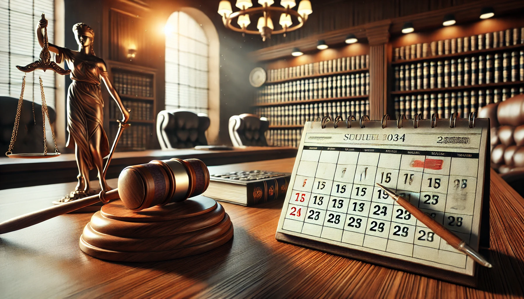 How Does Arraignment Help the Defendant